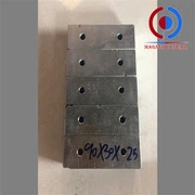 समैरियम कोबाल्ट चुंबक ग्रेड