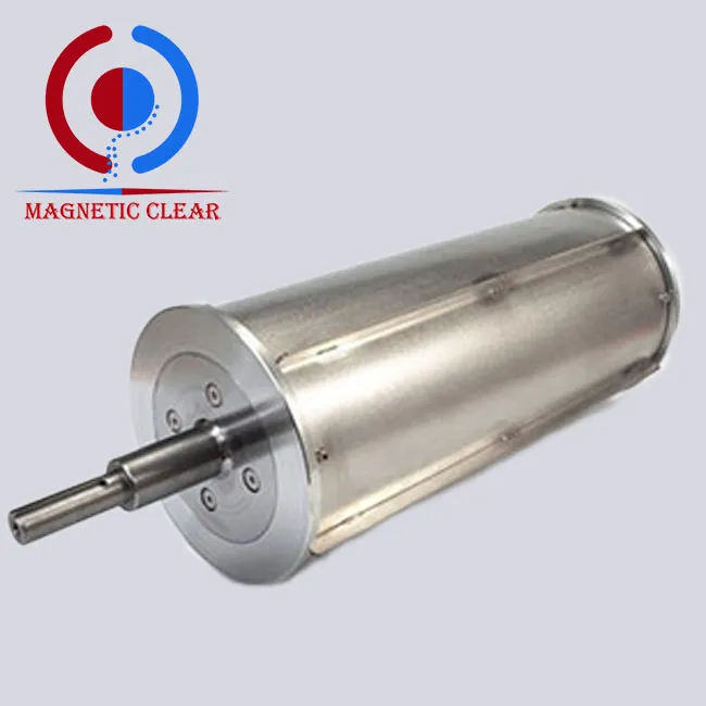 स्टर्न्स चुंबकीय विभाजक