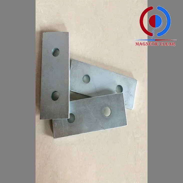 सबसे मजबूत नियोडिमियम चुंबक