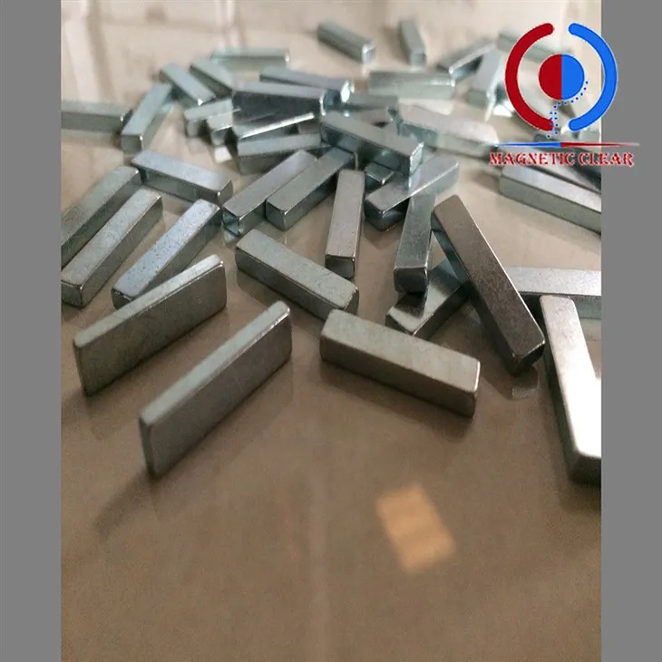 सबसे मजबूत दुर्लभ पृथ्वी चुंबक