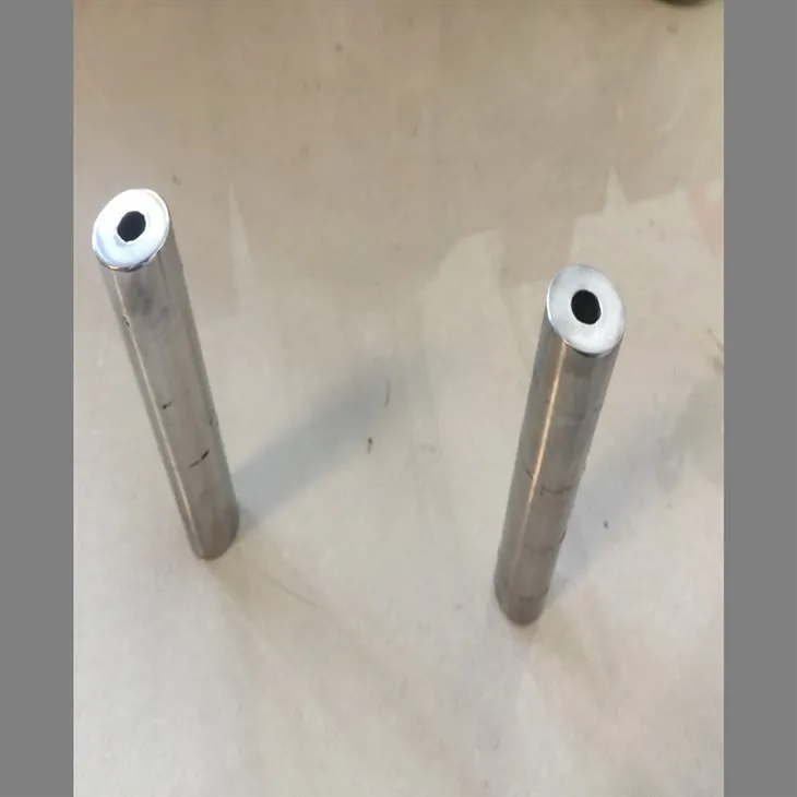 ट्यूबलर चुंबक