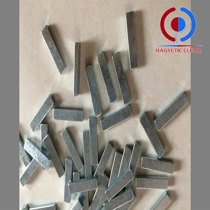 अति उच्च तापमान समैरियम कोबाल्ट मैग्नेट